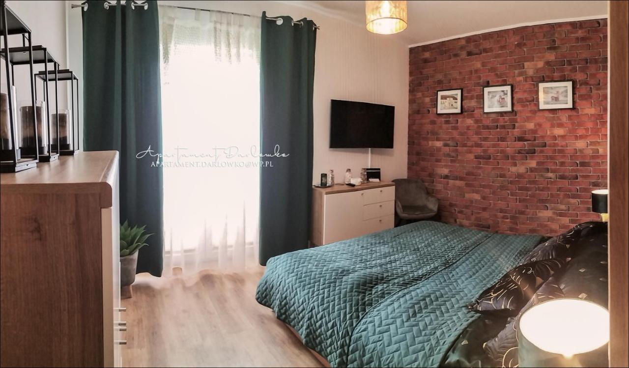 Apartment Kropla Baltyku 18 Lok 10 *